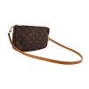 Louis Vuitton Pochette Accessoires Monogram Canvas Bolsas Louis Vuitton 21 Louis Vuitton Pochette Accessoires Monogram Canvas Bolsas Louis Vuitton 21