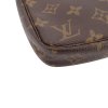 Louis Vuitton Pochette Accessoires Monogram Canvas Bolsas Louis Vuitton 23 Louis Vuitton Pochette Accessoires Monogram Canvas Bolsas Louis Vuitton 23