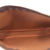 Louis Vuitton Pochette Accessoires Monogram Canvas Bolsas Louis Vuitton 26 Louis Vuitton Pochette Accessoires Monogram Canvas Bolsas Louis Vuitton 26