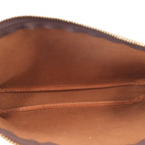 Louis Vuitton Pochette Accessoires Monogram Canvas Handtaschen Louis Vuitton 29