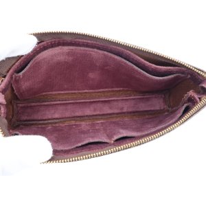 Louis Vuitton Pochette Accessoires Monogram Canvas Handbags Louis Vuitton 27