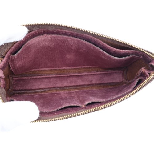 Louis Vuitton Pochette Accessoires Monogram Canvas Handbags Louis Vuitton 14