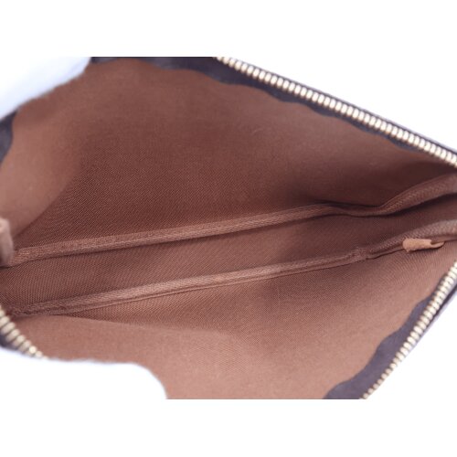 Louis Vuitton Pochette Accessoires Monogram Canvas Handbags Louis Vuitton 15 Louis Vuitton Pochette Accessoires Monogram Canvas Handbags Louis Vuitton 15