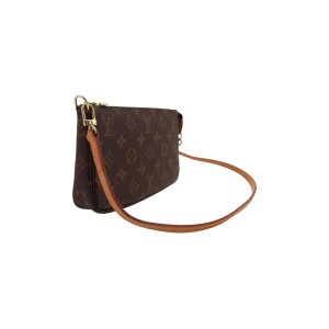 Louis Vuitton Pochette Accessoires Monogram Canvas Handbags Louis Vuitton 24 Louis Vuitton Pochette Accessoires Monogram Canvas Handbags Louis Vuitton 24