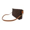 Louis Vuitton Pochette Accessoires Monogram Canvas Handtaschen Louis Vuitton 19
