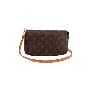 Louis Vuitton Pochette Accessoires Monogram Canvas Handbags Louis Vuitton 20 Louis Vuitton Pochette Accessoires Monogram Canvas Handbags Louis Vuitton 20