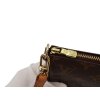 Louis Vuitton Pochette Accessoires Monogram Canvas Handtaschen Louis Vuitton 27