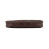 Louis Vuitton Pochette Accessoires Monogram Canvas Handtaschen Louis Vuitton 22