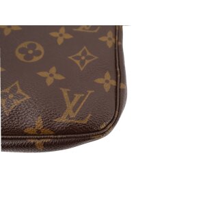 Louis Vuitton Pochette Accessoires Monogram Canvas Handtaschen Louis Vuitton 26 Louis Vuitton Pochette Accessoires Monogram Canvas Handtaschen Louis Vuitton 26