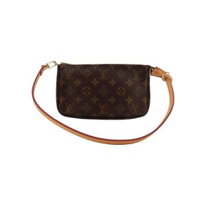 Louis Vuitton Pochette Accessoires Monogram Canvas Handtaschen Louis Vuitton 18 Louis Vuitton Pochette Accessoires Monogram Canvas Handtaschen Louis Vuitton 18