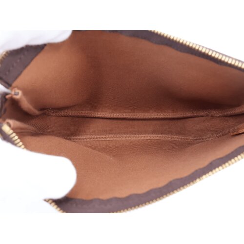 Louis Vuitton Pochette Accessoires Monogram Canvas Handtaschen Louis Vuitton 16 Louis Vuitton Pochette Accessoires Monogram Canvas Handtaschen Louis Vuitton 16