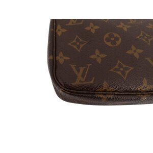 Louis Vuitton Pochette Accessoires Monogram Canvas Handtaschen Louis Vuitton 25 Louis Vuitton Pochette Accessoires Monogram Canvas Handtaschen Louis Vuitton 25