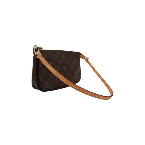 Louis Vuitton Pochette Accessoires Monogram Canvas Handtaschen Louis Vuitton 9 Louis Vuitton Pochette Accessoires Monogram Canvas Handtaschen Louis Vuitton 9