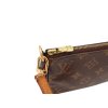 Louis Vuitton Pochette Accessoires Monogram Canvas Handtaschen Louis Vuitton 24 Louis Vuitton Pochette Accessoires Monogram Canvas Handtaschen Louis Vuitton 24