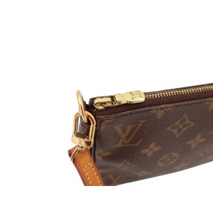 Louis Vuitton Pochette Accessoires Monogram Canvas Handtaschen Louis Vuitton 27