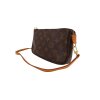 Louis Vuitton Pochette Accessoires Monogram Canvas Handtaschen Louis Vuitton 18 Louis Vuitton Pochette Accessoires Monogram Canvas Handtaschen Louis Vuitton 18