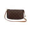 Louis Vuitton Pochette Accessoires Monogram Canvas Handtaschen Louis Vuitton 16 Louis Vuitton Pochette Accessoires Monogram Canvas Handtaschen Louis Vuitton 16