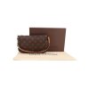 Louis Vuitton Pochette Accessoires Monogram Canvas Handtaschen Louis Vuitton 15