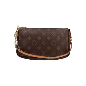 Louis Vuitton Pochette Accessoires Monogram Canvas Handbags Louis Vuitton 16