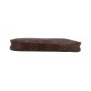 Louis Vuitton Pochette Accessoires Monogram Canvas Handtaschen Louis Vuitton 19