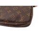 Louis Vuitton Pochette Accessoires Monogram Canvas Handtaschen Louis Vuitton 21