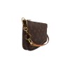 Louis Vuitton Pochette Accessoires Monogram Canvas Handtaschen Louis Vuitton 18