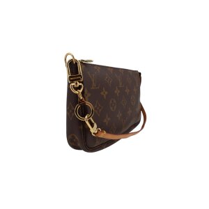 Louis Vuitton Pochette Accessoires Monogram Canvas Handbags Louis Vuitton 21