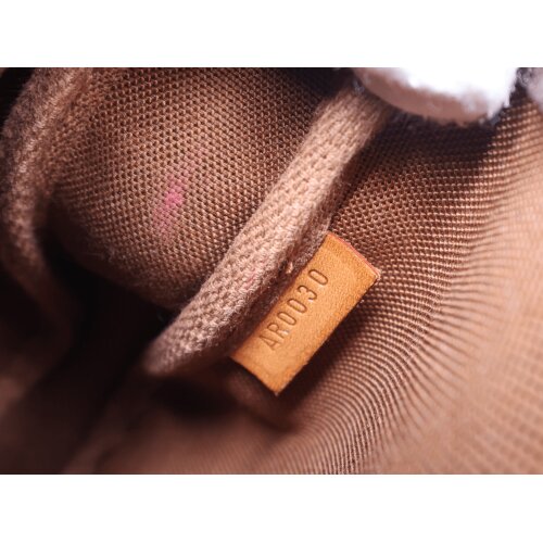 Louis Vuitton Pochette Accessoires Monogram Canvas Handbags Louis Vuitton 15