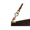 Louis Vuitton Pochette Accessoires Monogram Canvas Handtaschen Louis Vuitton 22