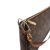 Sacs à main Louis Vuitton Pochette Accessoires Toile Monogram Louis Vuitton 23 Sacs à main Louis Vuitton Pochette Accessoires Toile Monogram Louis Vuitton 23