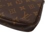 Sacs à main Louis Vuitton Pochette Accessoires Toile Monogram Louis Vuitton 21 Sacs à main Louis Vuitton Pochette Accessoires Toile Monogram Louis Vuitton 21
