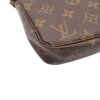 Sacs à main Louis Vuitton Pochette Accessoires Toile Monogram Louis Vuitton 20 Sacs à main Louis Vuitton Pochette Accessoires Toile Monogram Louis Vuitton 20