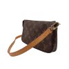 Louis Vuitton Pochette Accessoires Monogram Canvas Handtaschen Louis Vuitton 44
