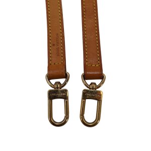 Louis Vuitton Pochette Accessoires Monogram Canvas Handtaschen Louis Vuitton 31