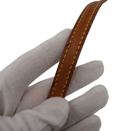 Louis Vuitton Pochette Accessoires Monogram Canvas NEU im SHOP Louis Vuitton 20