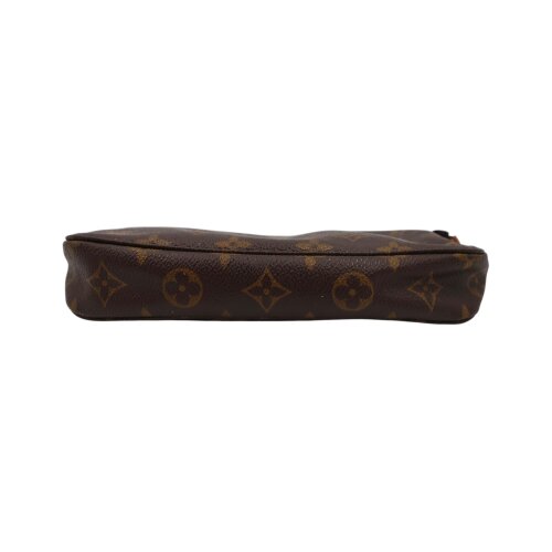 Louis Vuitton Pochette Accessoires Monogram Canvas Handbags Louis Vuitton 9