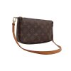 Louis Vuitton Pochette Accessoires Monogram Canvas Borse Louis Vuitton 22 Louis Vuitton Pochette Accessoires Monogram Canvas Borse Louis Vuitton 22