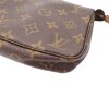 Louis Vuitton Pochette Accessoires Monogram Canvas Borse Louis Vuitton 25 Louis Vuitton Pochette Accessoires Monogram Canvas Borse Louis Vuitton 25