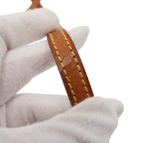 Louis Vuitton Pochette Accessoires Monogram Canvas NEU im SHOP Louis Vuitton 19