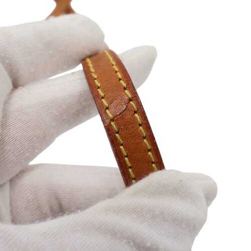 Louis Vuitton Pochette Accessoires Monogram Canvas Handbags Louis Vuitton 19