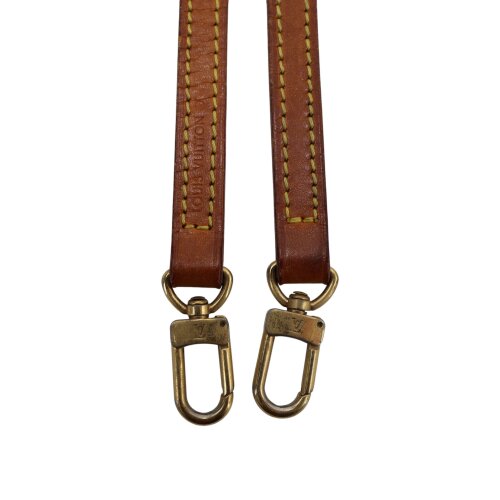 Louis Vuitton Pochette Accessoires Monogram Canvas Handbags Louis Vuitton 17