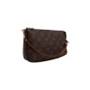 Louis Vuitton Pochette Accessoires Monogram Canvas Handtaschen Louis Vuitton 18