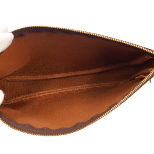 Louis Vuitton Pochette Accessoires Monogram Canvas Handbags Louis Vuitton 15