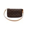 Louis Vuitton Pochette Accessoires Monogram Canvas Handtaschen Louis Vuitton 14