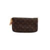 Louis Vuitton Pochette Accessoires Monogram Canvas Handtaschen Louis Vuitton 17