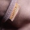 Louis Vuitton Pochette Accessoires Monogram Canvas Handtaschen Louis Vuitton 25