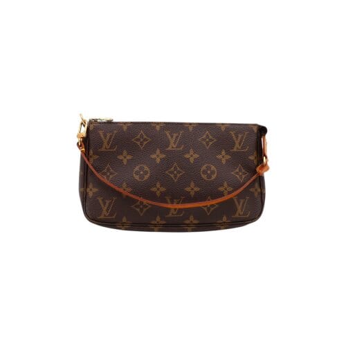 Louis Vuitton Pochette Accessoires Monogram Canvas Handbags Louis Vuitton Louis Vuitton Pochette Accessoires Monogram Canvas Handbags Louis Vuitton