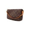 Louis Vuitton Pochette Accessoires Monogram Canvas Handtaschen Louis Vuitton 19 Louis Vuitton Pochette Accessoires Monogram Canvas Handtaschen Louis Vuitton 19