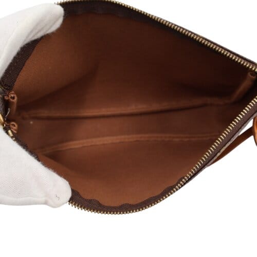 Louis Vuitton Pochette Accessoires Monogram Canvas Handtaschen Louis Vuitton 15 Louis Vuitton Pochette Accessoires Monogram Canvas Handtaschen Louis Vuitton 15
