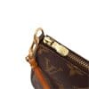 Louis Vuitton Pochette Accessoires Monogram Canvas Handtaschen Louis Vuitton 24 Louis Vuitton Pochette Accessoires Monogram Canvas Handtaschen Louis Vuitton 24